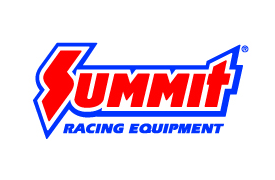 Summit Racing Equipment Logo